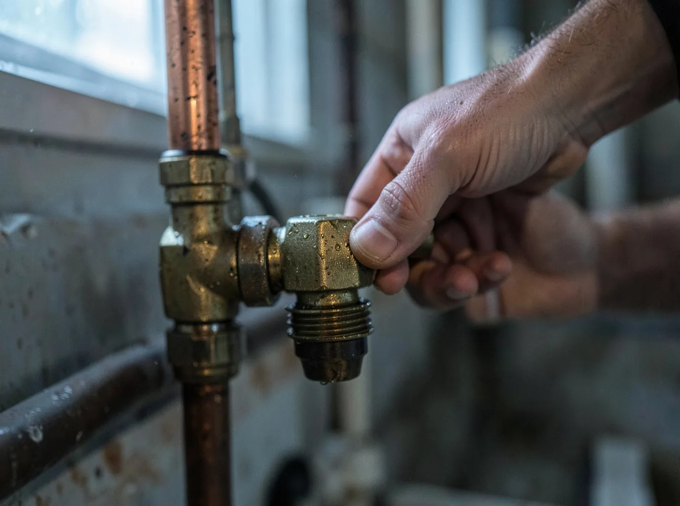 Emergency Plumber Ruckersville, VA FAQs